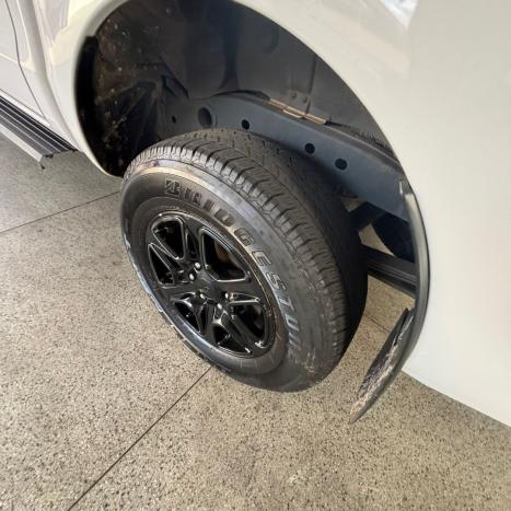 FORD Ranger 2.2 16V XLS DIESEL 4X4 CABINE DUPLA AUTOMTICO, Foto 4