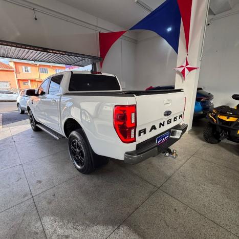 FORD Ranger 2.2 16V XLS DIESEL 4X4 CABINE DUPLA AUTOMTICO, Foto 7