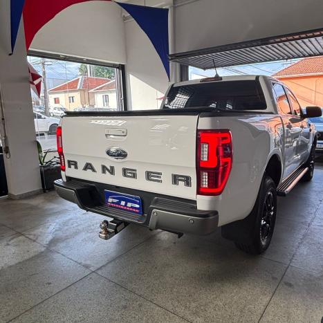 FORD Ranger 2.2 16V XLS DIESEL 4X4 CABINE DUPLA AUTOMTICO, Foto 8