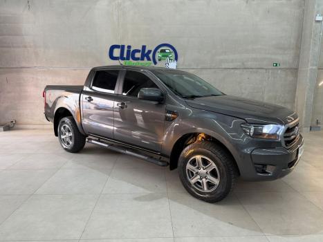 FORD Ranger 2.2 16V XLS DIESEL 4X4 CABINE DUPLA AUTOMTICO, Foto 1
