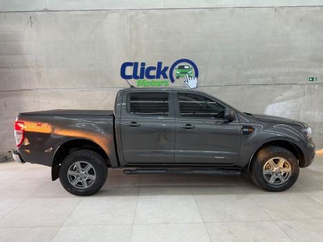 FORD Ranger 2.2 16V XLS DIESEL 4X4 CABINE DUPLA AUTOMTICO, Foto 2