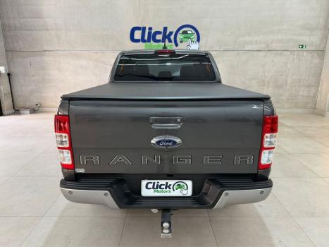 FORD Ranger 2.2 16V XLS DIESEL 4X4 CABINE DUPLA AUTOMTICO, Foto 4
