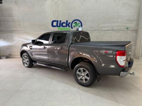 FORD Ranger 2.2 16V XLS DIESEL 4X4 CABINE DUPLA AUTOMTICO, Foto 5