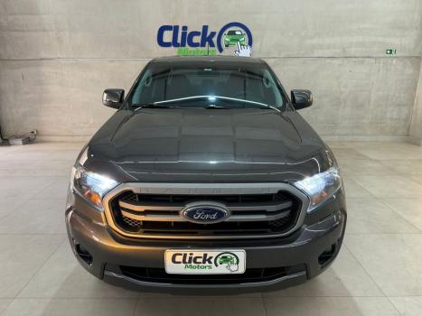 FORD Ranger 2.2 16V XLS DIESEL 4X4 CABINE DUPLA AUTOMTICO, Foto 8