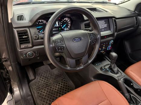 FORD Ranger 2.2 16V XLS DIESEL 4X4 CABINE DUPLA AUTOMTICO, Foto 10