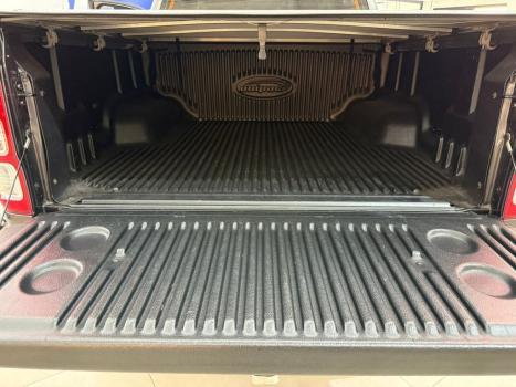 FORD Ranger 2.2 16V XLS DIESEL 4X4 CABINE DUPLA AUTOMTICO, Foto 16