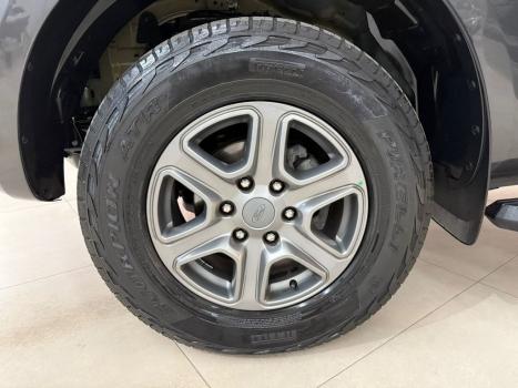 FORD Ranger 2.2 16V XLS DIESEL 4X4 CABINE DUPLA AUTOMTICO, Foto 17