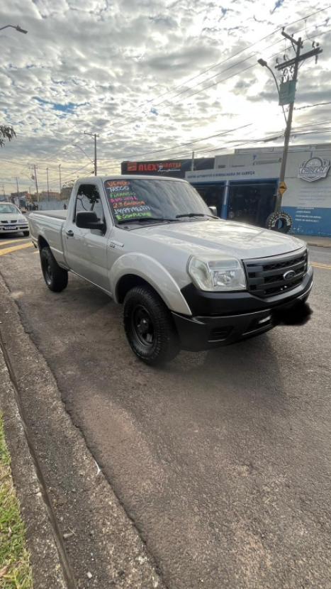FORD Ranger 2.3 16V XLS CABINE SIMPLES, Foto 1