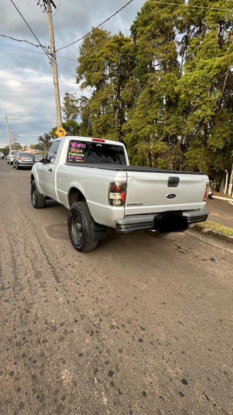 FORD Ranger 2.3 16V XLS CABINE SIMPLES, Foto 2