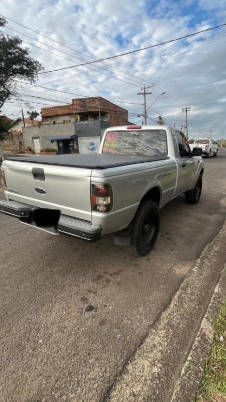 FORD Ranger 2.3 16V XLS CABINE SIMPLES, Foto 3