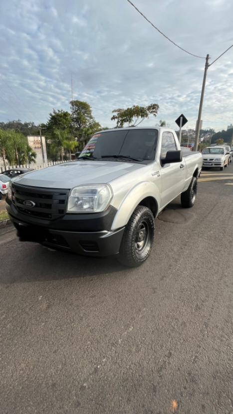FORD Ranger 2.3 16V XLS CABINE SIMPLES, Foto 5