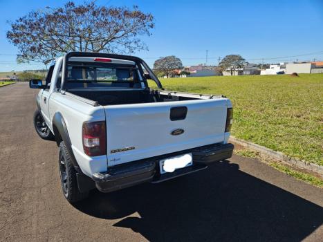 FORD Ranger 2.3 16V XL CABINE SIMPLES, Foto 4