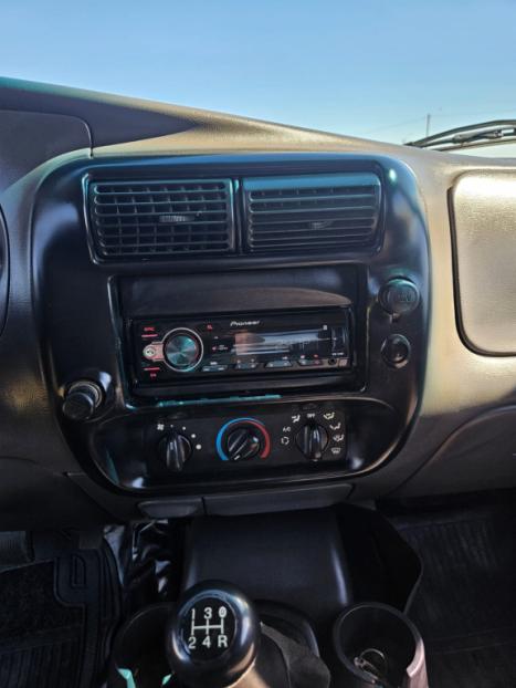 FORD Ranger 2.3 16V XL CABINE SIMPLES, Foto 14