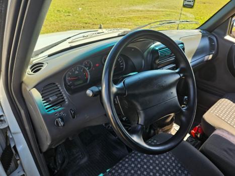 FORD Ranger 2.3 16V XL CABINE SIMPLES, Foto 15