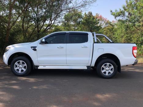 FORD Ranger 2.5 16V FLEX XLT CABINE DUPLA, Foto 3