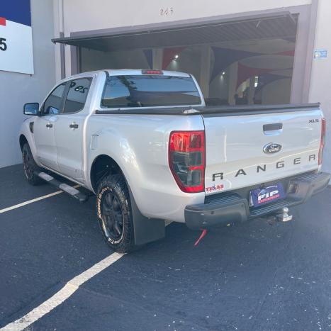 FORD Ranger 2.5 16V FLEX XLS CABINE DUPLA, Foto 13