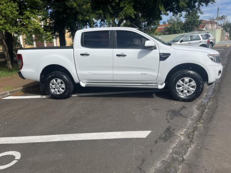 FORD Ranger 2.5 16V FLEX XLS CABINE DUPLA, Foto 4