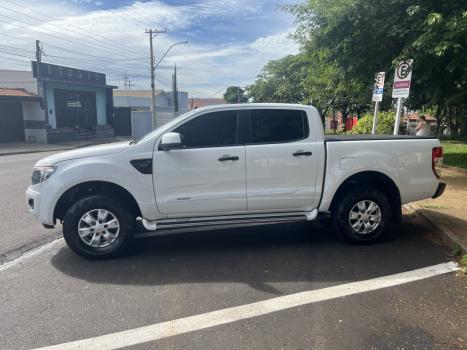 FORD Ranger 2.5 16V FLEX XLS CABINE DUPLA, Foto 5