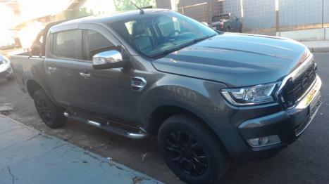 FORD Ranger 2.5 16V FLEX XLT CABINE DUPLA, Foto 1
