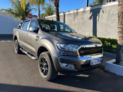 FORD Ranger 2.5 16V FLEX XLT CABINE DUPLA, Foto 1