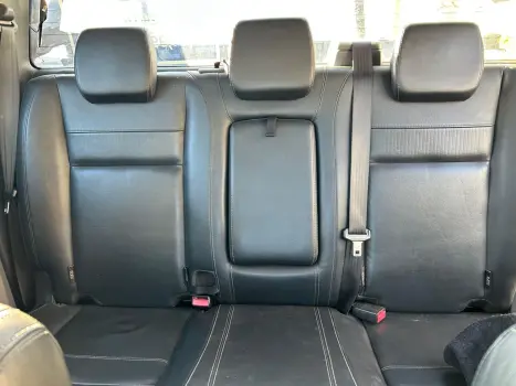 FORD Ranger 2.5 16V FLEX XLT CABINE DUPLA, Foto 8