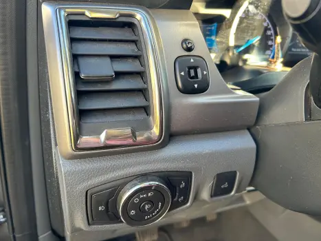 FORD Ranger 2.5 16V FLEX XLT CABINE DUPLA, Foto 11