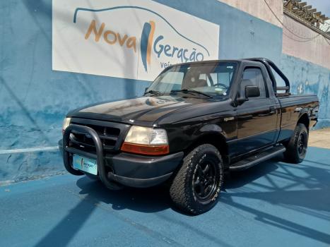 FORD Ranger 2.5 16V XL CABINE SIMPLES, Foto 1