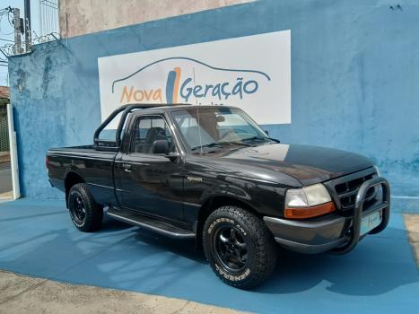 FORD Ranger 2.5 16V XL CABINE SIMPLES, Foto 2