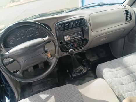 FORD Ranger 2.5 16V XL CABINE SIMPLES, Foto 3