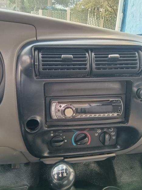 FORD Ranger 2.5 16V XL CABINE SIMPLES, Foto 4