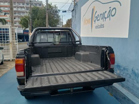 FORD Ranger 2.5 16V XL CABINE SIMPLES, Foto 6