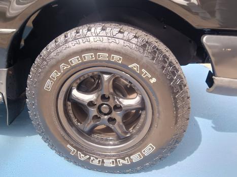 FORD Ranger 2.5 16V XL CABINE SIMPLES, Foto 8