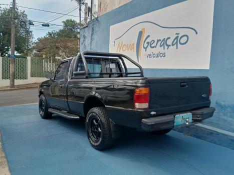 FORD Ranger 2.5 16V XL CABINE SIMPLES, Foto 9