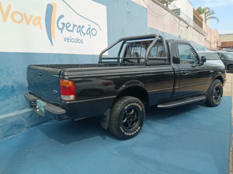 FORD Ranger 2.5 16V XL CABINE SIMPLES, Foto 10