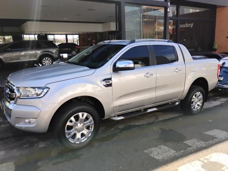 FORD Ranger 2.5 16V LIMITED CABINE DUPLA, Foto 3