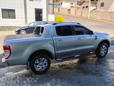 FORD Ranger 2.5 16V LIMITED CABINE DUPLA, Foto 5
