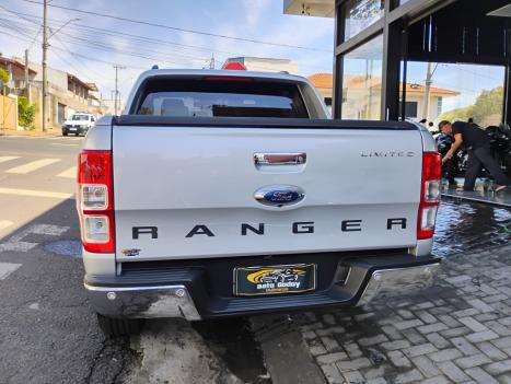 FORD Ranger 2.5 16V LIMITED CABINE DUPLA, Foto 6