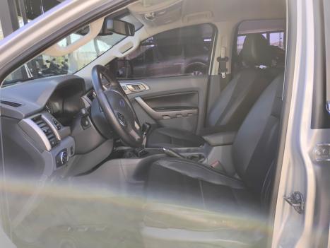 FORD Ranger 2.5 16V LIMITED CABINE DUPLA, Foto 8