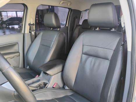 FORD Ranger 2.5 16V LIMITED CABINE DUPLA, Foto 9