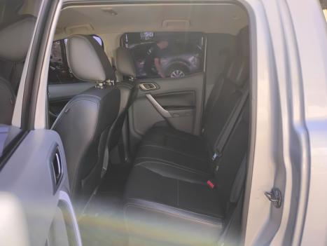 FORD Ranger 2.5 16V LIMITED CABINE DUPLA, Foto 10