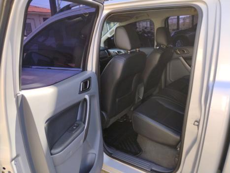 FORD Ranger 2.5 16V LIMITED CABINE DUPLA, Foto 11