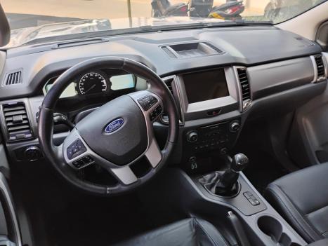 FORD Ranger 2.5 16V LIMITED CABINE DUPLA, Foto 12
