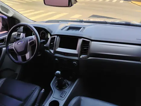 FORD Ranger 2.5 16V LIMITED CABINE DUPLA, Foto 14