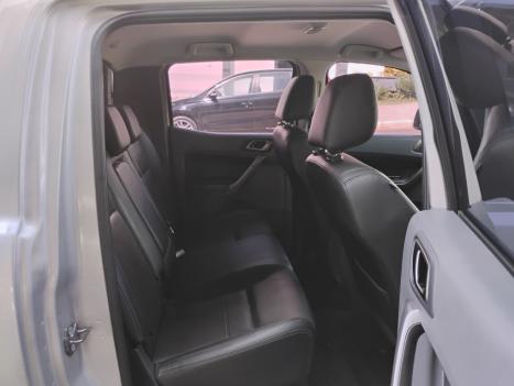 FORD Ranger 2.5 16V LIMITED CABINE DUPLA, Foto 16