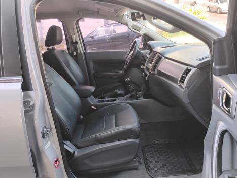 FORD Ranger 2.5 16V LIMITED CABINE DUPLA, Foto 18
