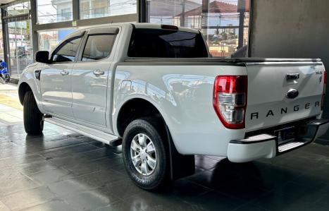 FORD Ranger 2.5 16V FLEX XLS CABINE DUPLA, Foto 2