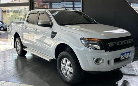 FORD Ranger 2.5 16V FLEX XLS CABINE DUPLA, Foto 3