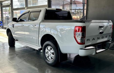 FORD Ranger 2.5 16V FLEX XLS CABINE DUPLA, Foto 4