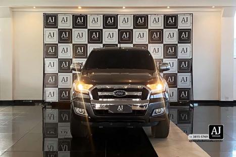 FORD Ranger 2.5 16V XLT CABINE DUPLA, Foto 2