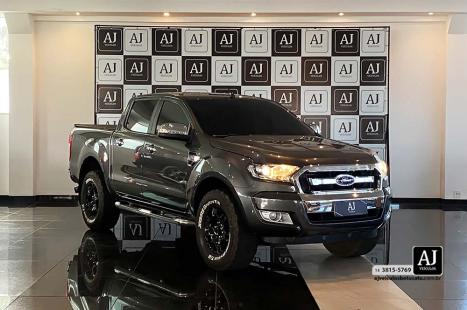 FORD Ranger 2.5 16V XLT CABINE DUPLA, Foto 3
